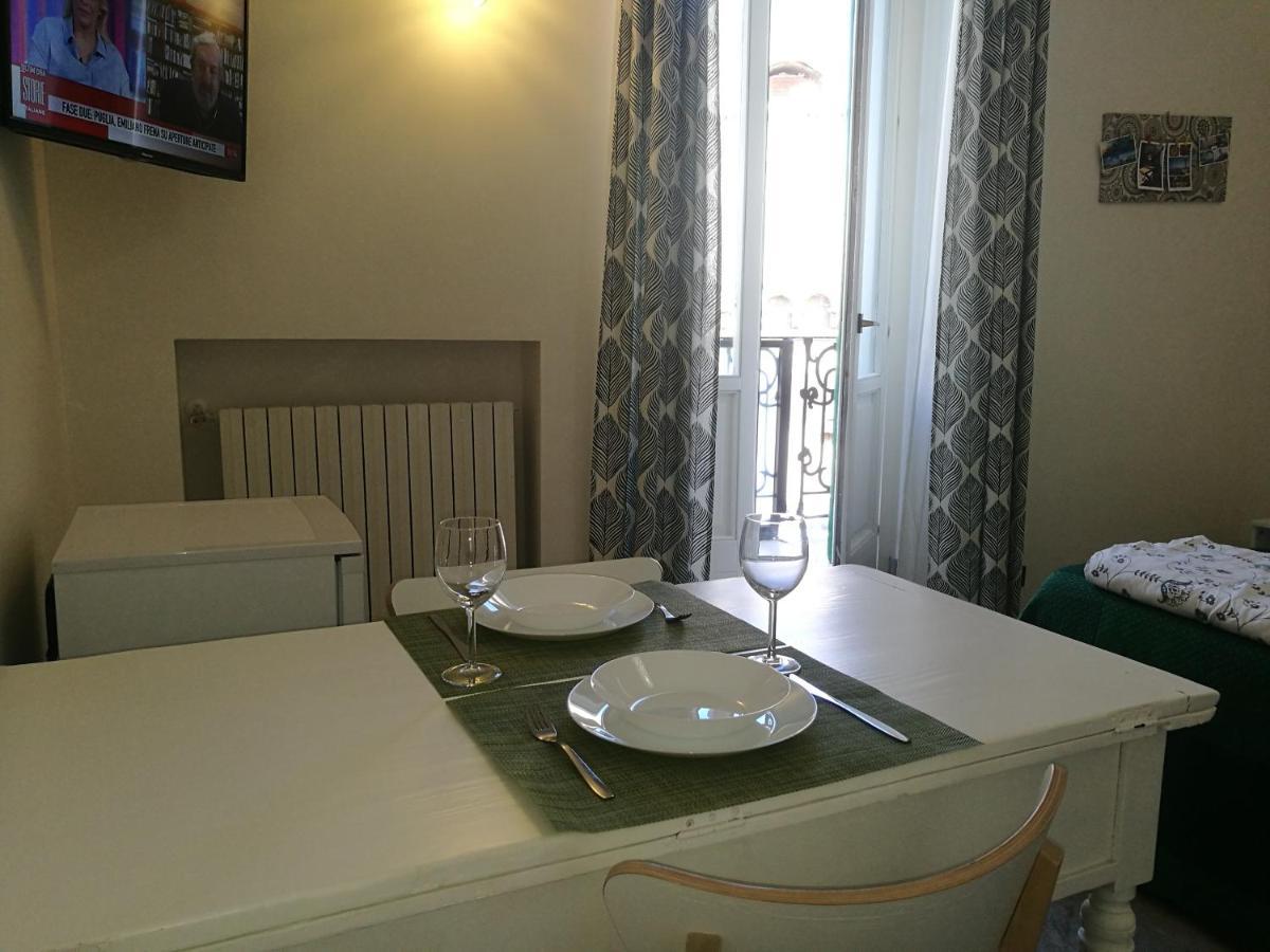 Borgoanticoview Apartment Бари Екстериор снимка